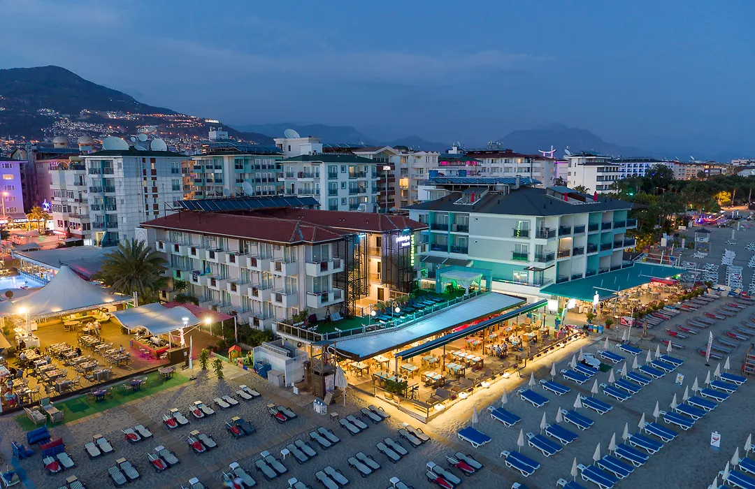 Royalisa Palmiye Beach Hotel Adult Only-1