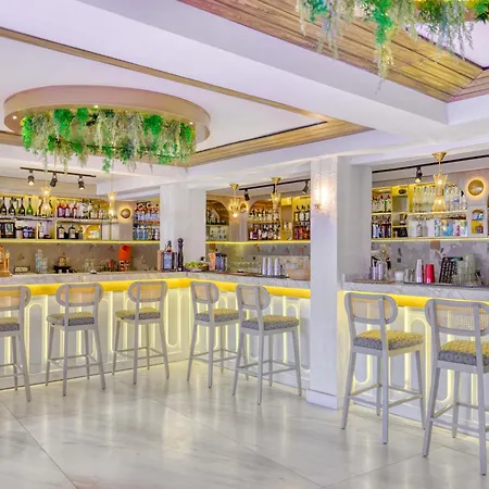 Royalisa Palmiye Beach Hotel Adult Only-2