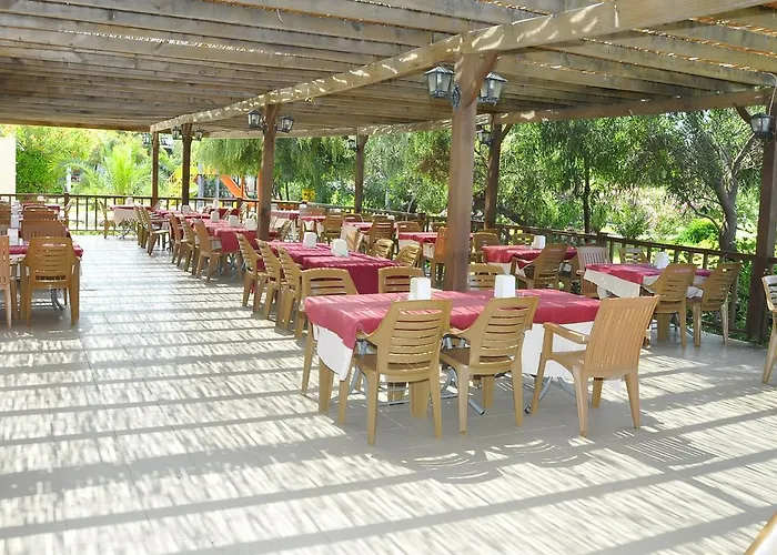 Club Serena Beach Hotel